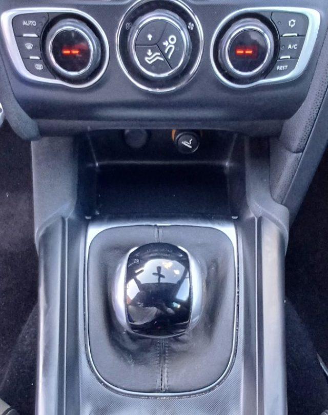 DS AUTOMOBILES DS 4 1.6 e-HDi 115 cv So Chic