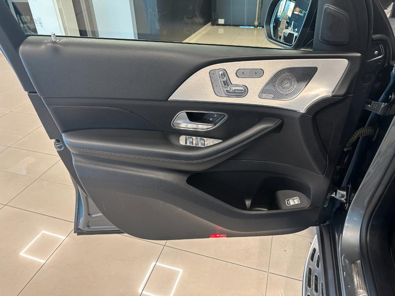 Mercedes GLE SUV GLE 300 d Premium Plus 4matic auto