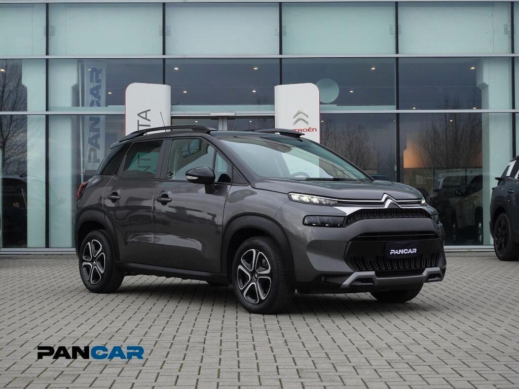 Citroen C3 Aircross PureTech 110 S&S Feel