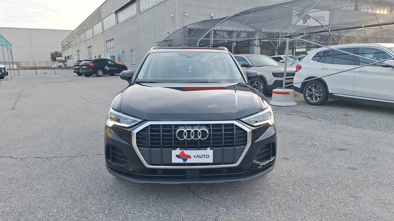 Audi Q3 35 TDI S tronic Business UNICO PROPRIETARIO!!!