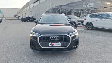 Audi Q3 35 TDI S tronic Business UNICO PROPRIETARIO!!!