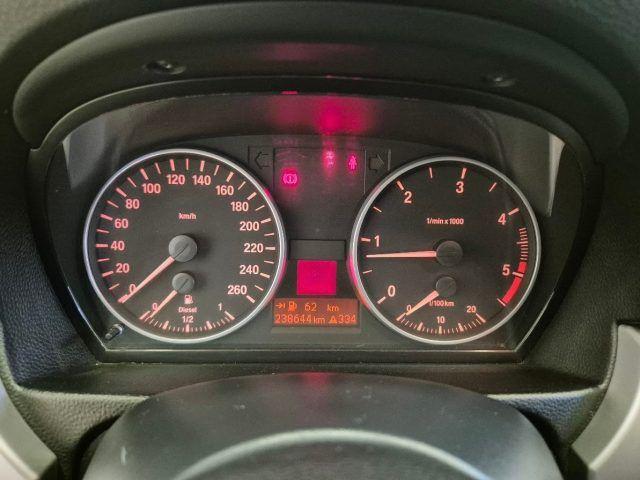 BMW 320 d cat Touring - Bluetooth - Clima auto