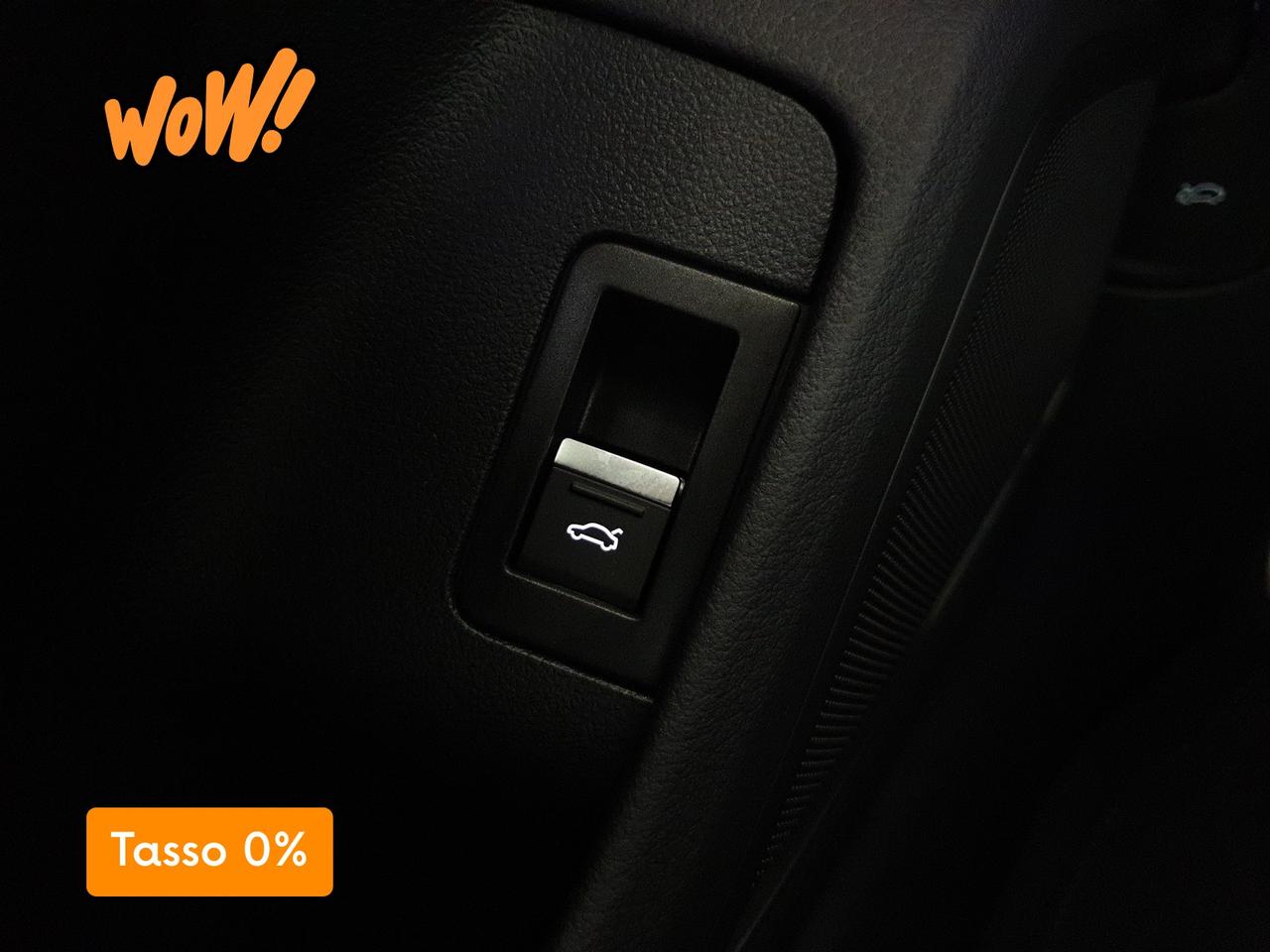 55TDI 344CV quattro tiptronic Business Advanced