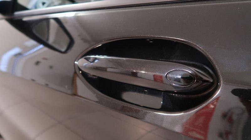 BMW 116 116d Business Advantage Cambio automatico