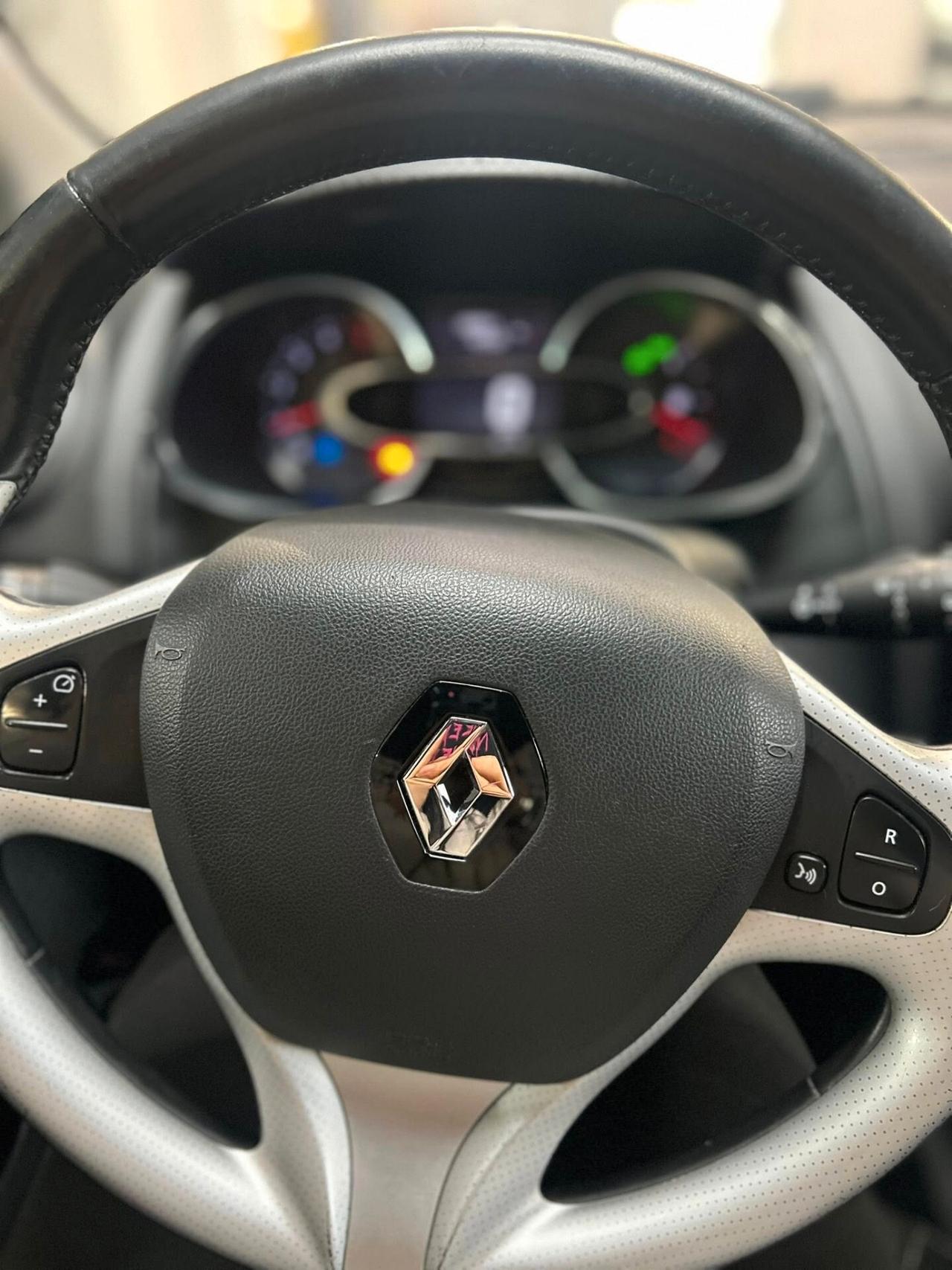 Renault Clio dCi 8V 75CV - 2016- EURO6B