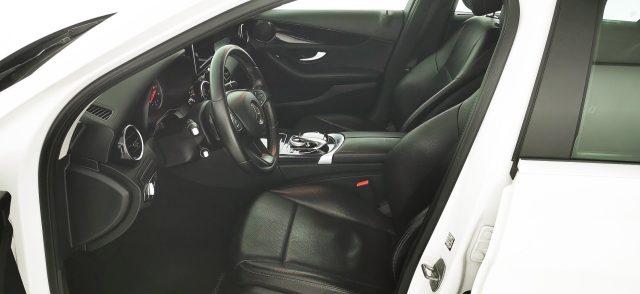 MERCEDES-BENZ C 200 d S.W. Auto Business