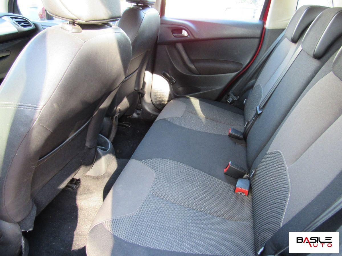 CITROEN - C3 - 1.4 HDi 70 Exclusive