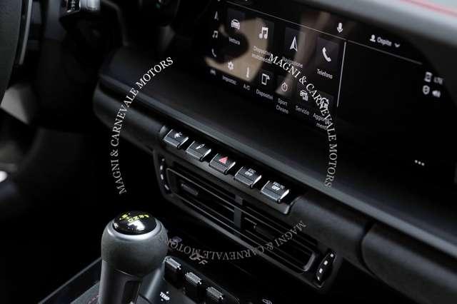Porsche 992 GT3|LIFT SYSTEM|BOSE|SPORT-CHRONO|LED MATRIX|CAMER
