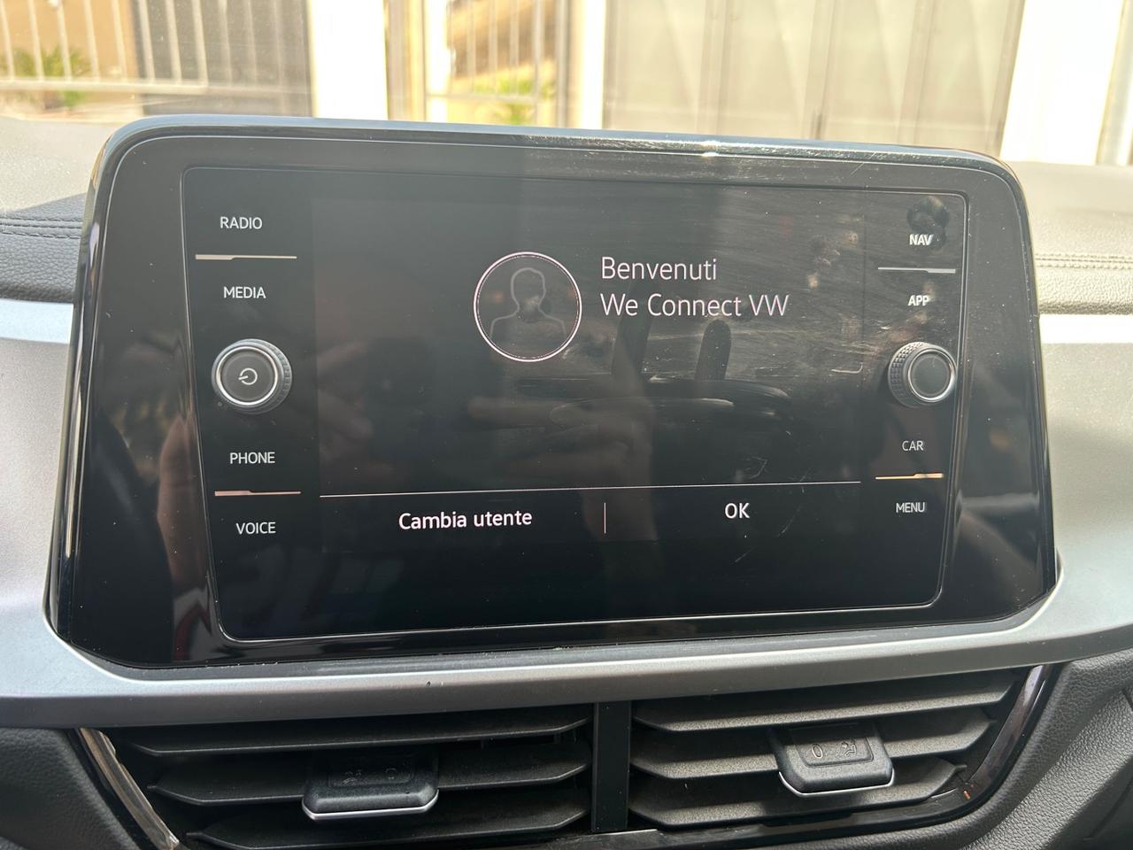 Volkswagen T-Roc 2.0 TDI SCR Style