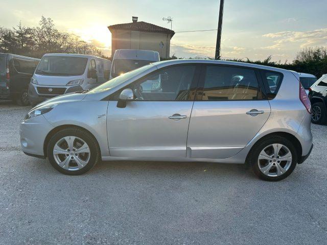 RENAULT Scenic X-Mod 1.5 dCi 110CV Dynamique