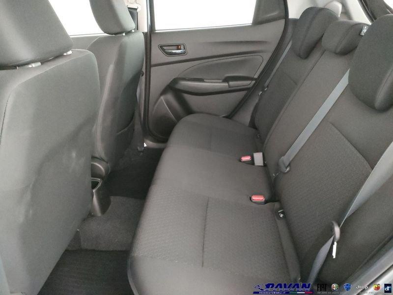 Suzuki Swift 1.2 Hybrid Top