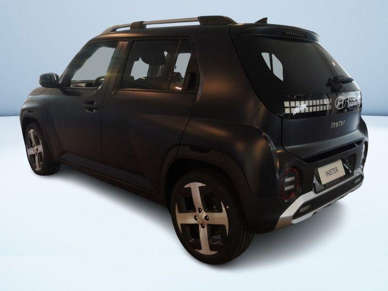 Hyundai Inster 49kWh XClass (TP, AP)