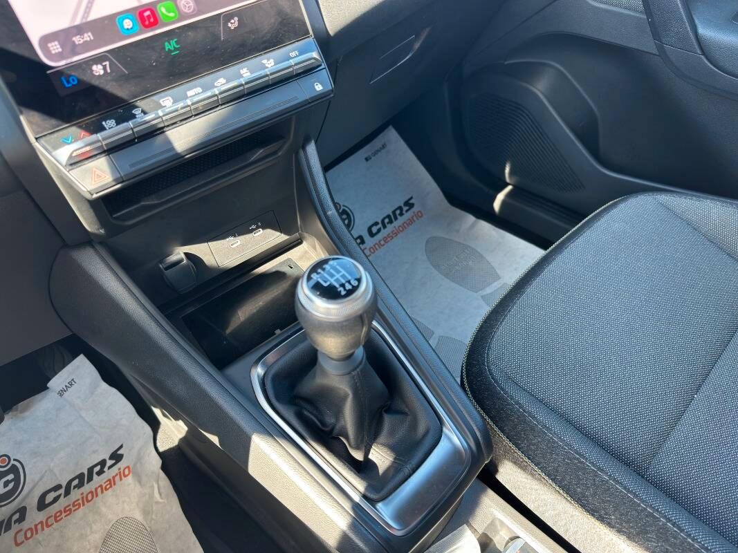 Renault Captur 1.0 eco-g Techno 100cv con Telecamera e CarPlay