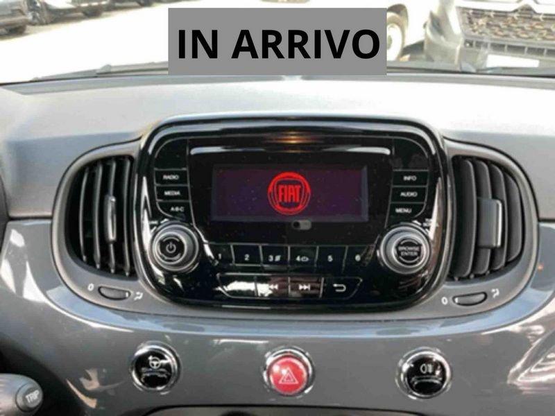 FIAT 500 500 1.0 hybrid Cult 70cv