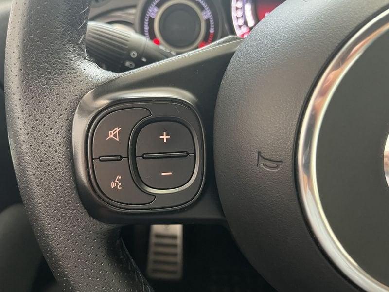 Abarth 595 595 1.4 t-jet 145cv