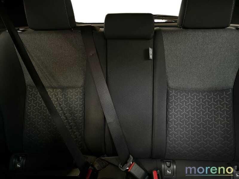 Toyota Yaris Cross 1.5h Trend fwd 116 CV e-cvt 2WD