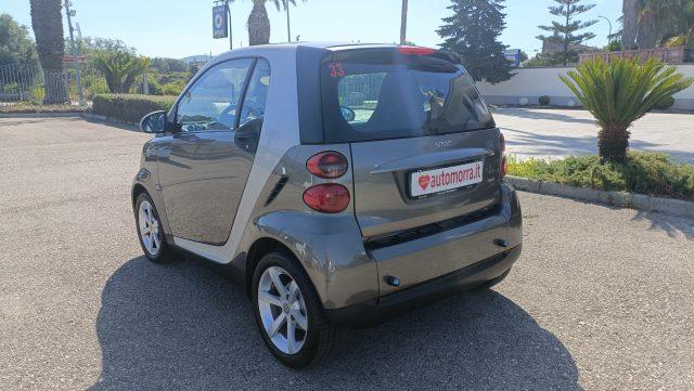 SMART ForTwo 1000 52 kW coupé pulse n°33