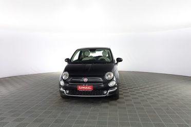 FIAT 500 500 1.0 Hybrid Lounge