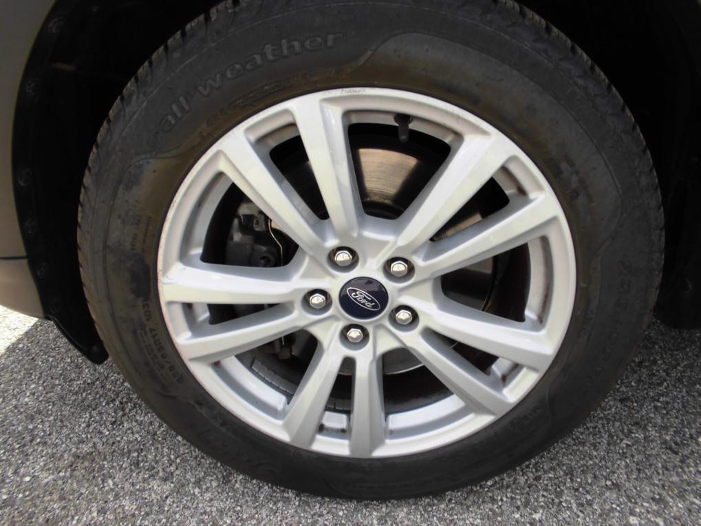 Ford Kuga 2.0 TDCI 150 CV S&S 4WD Powershift Business