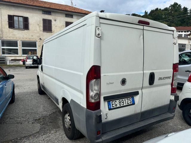 FIAT Ducato 30 2.3 MJT PM-TN Furgone