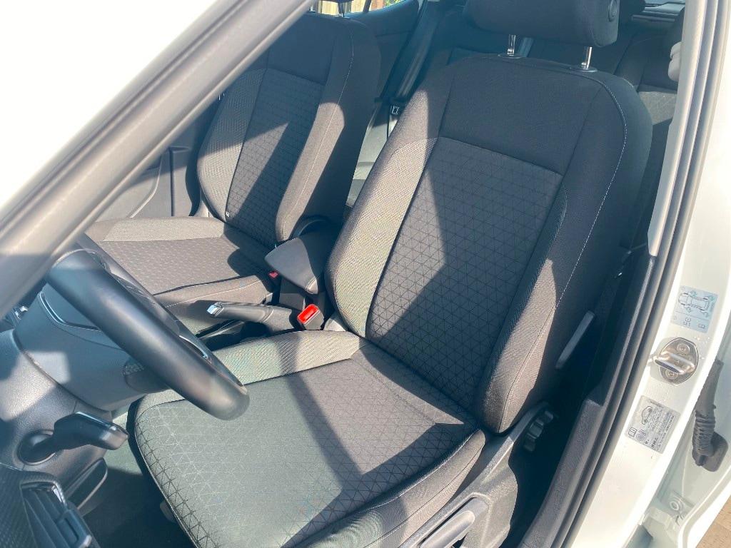 VOLKSWAGEN T-Cross T-Cross 1.0 TSI 110 CV Style