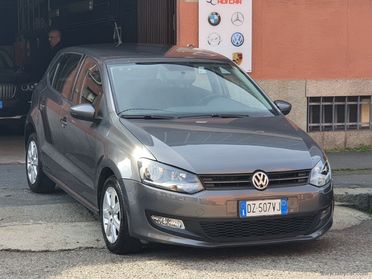 VOLKSWAGEN Polo 1.4 5p.