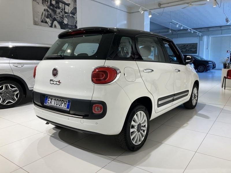 FIAT 500L 500L 0.9 TwinAir Turbo Natural Power Pop Star
