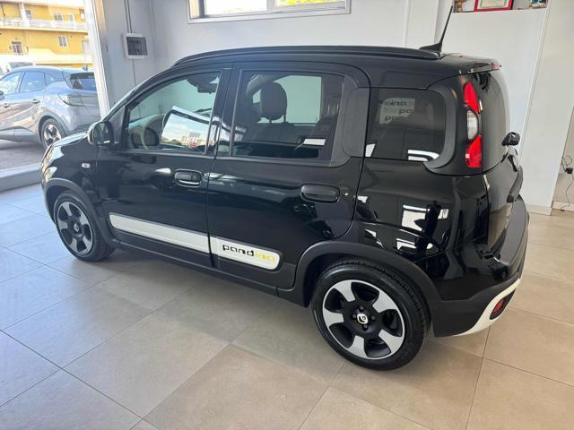 FIAT Panda Cross 1.0 FireFly S&S Hybrid Pandina