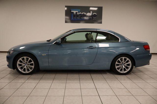 BMW 320 i Cabrio Full Tagliandi BMW