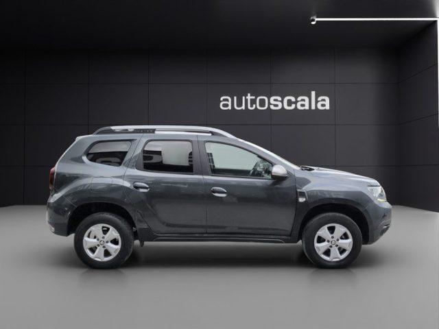 DACIA Duster 1.6 SCe GPL 4x2 Prestige