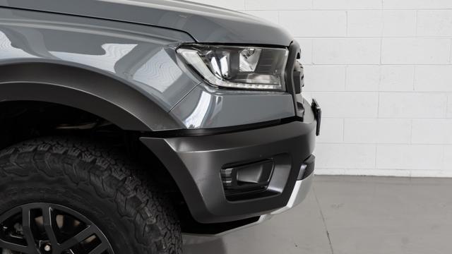 FORD Ranger Raptor 2.0 TDCi 213CV GANCIO