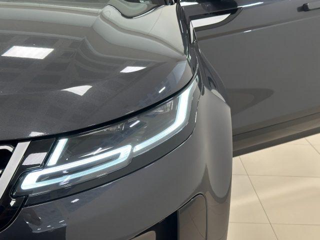 LAND ROVER Range Rover Evoque 2.0D I4 163 CV AWD Auto SE
