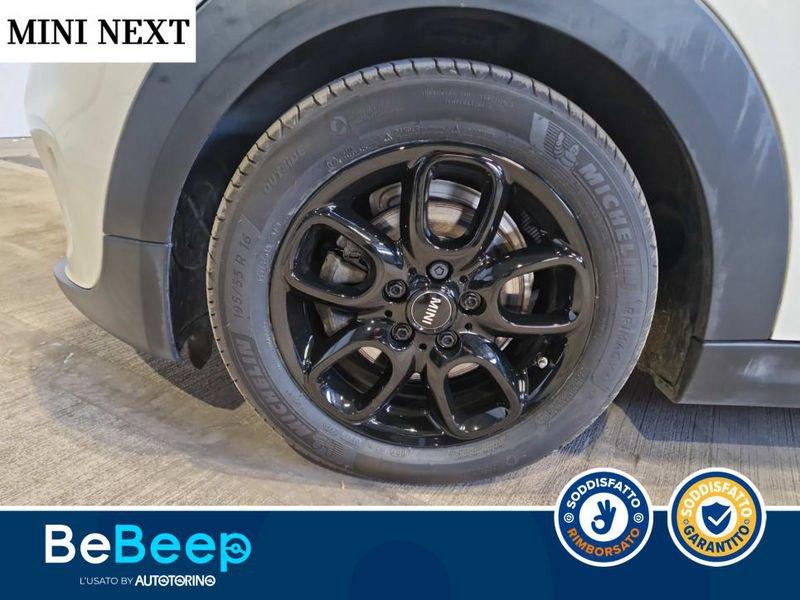 MINI Mini 5 porte Mini 3 porte MINI 1.5 ONE D BOOST 3P