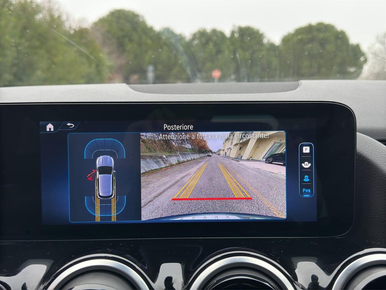 Mercedes-benz GLA 180 d Automatic Progressive Advanced Plus