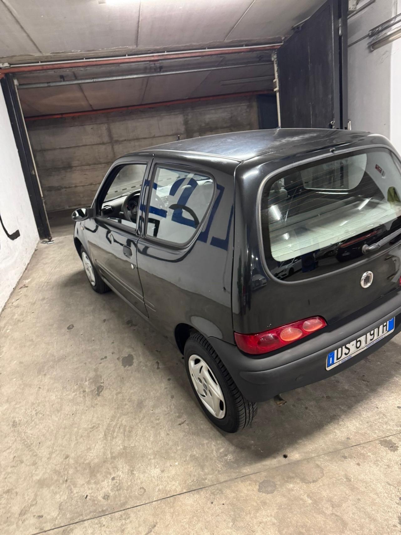 Fiat 600 1.1 Active 2008 climatizzata