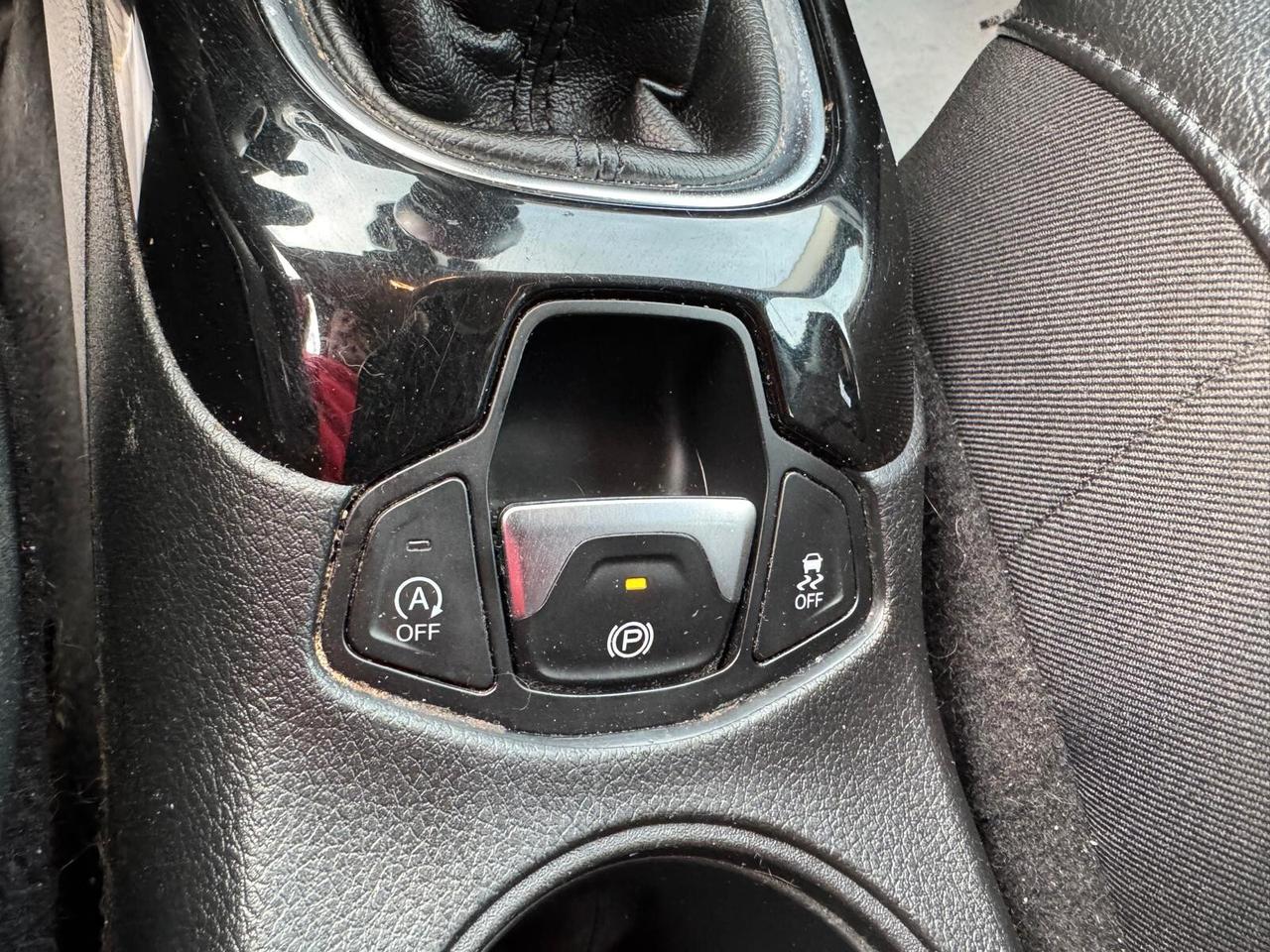 Jeep Compass 1.6 MJT 120CV II 2WD LIMITED 2018