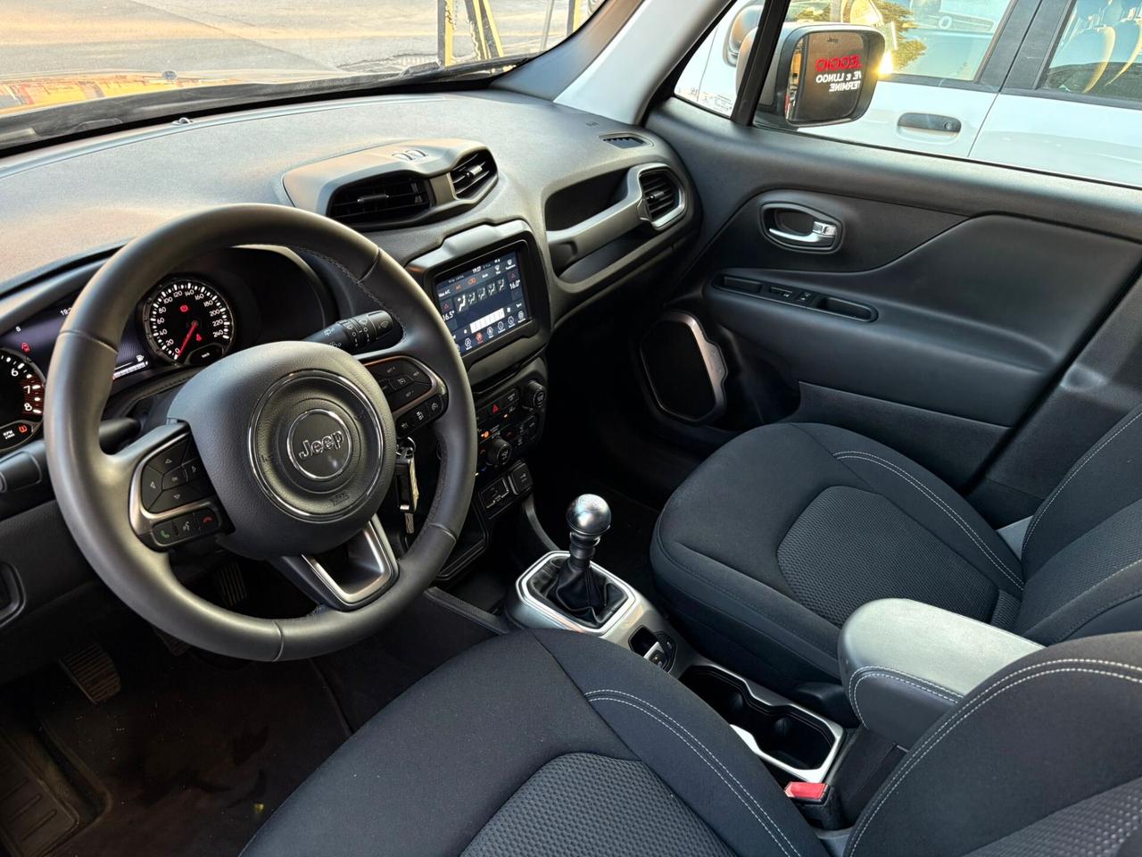Jeep Renegade 1.0 T3 Limited
