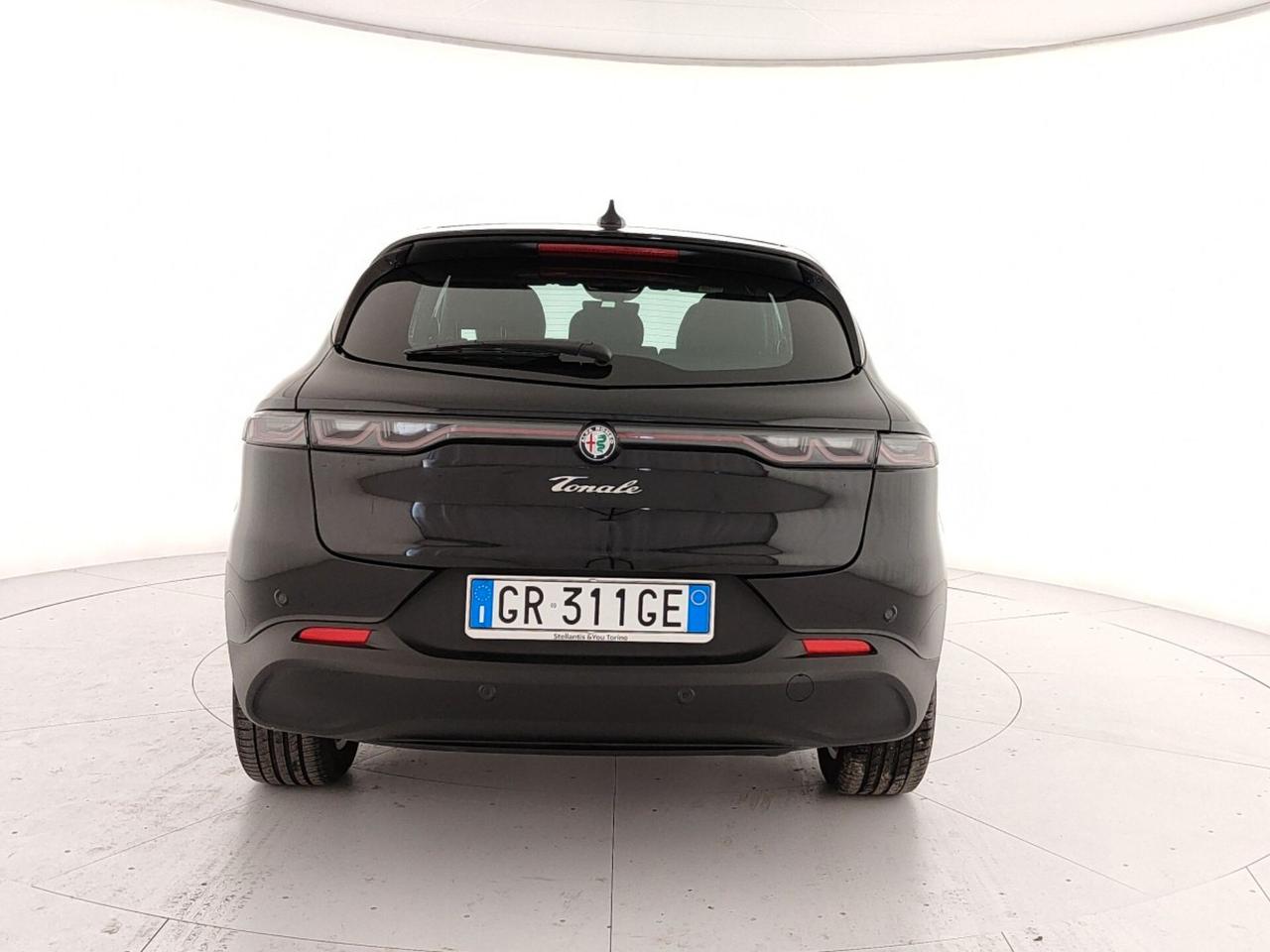 Alfa Romeo Tonale 1.6 diesel 130 CV TCT6 Sprint