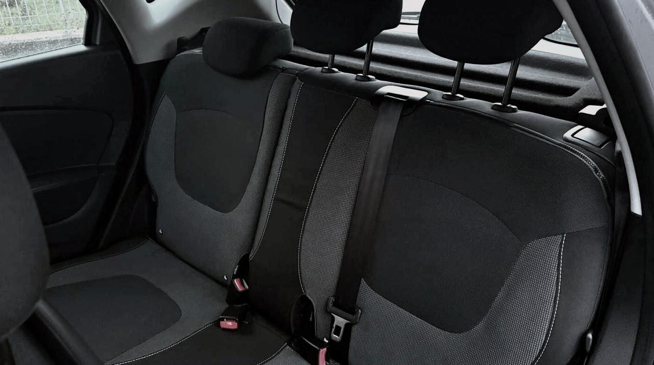 Renault Captur 1.5 dCi*UNICOPROPRIETARIO *8V 90 CV Start&Stop Energy R-Link