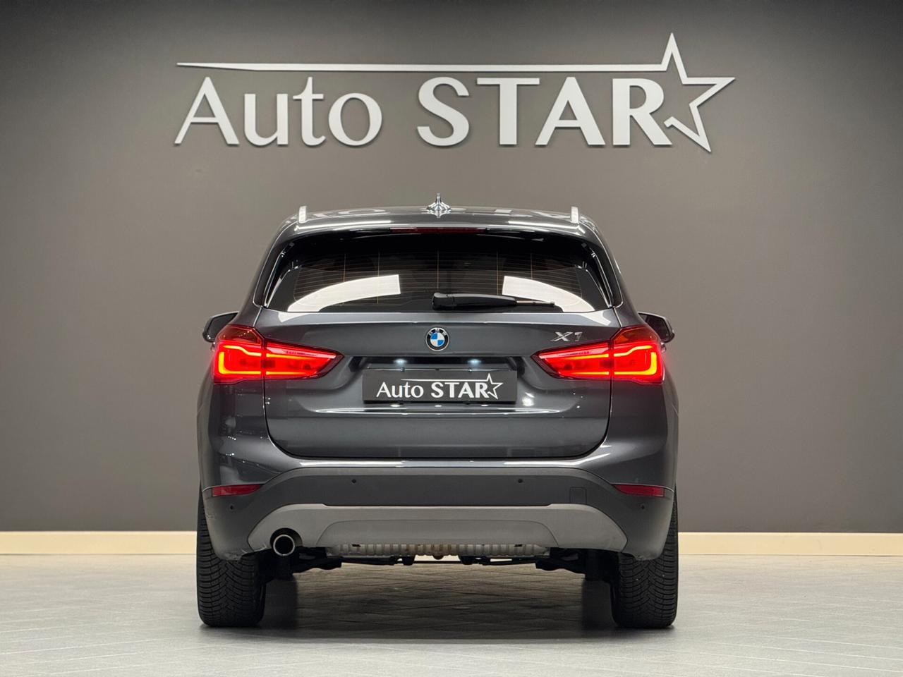 Bmw X1 sDrive16d xLine