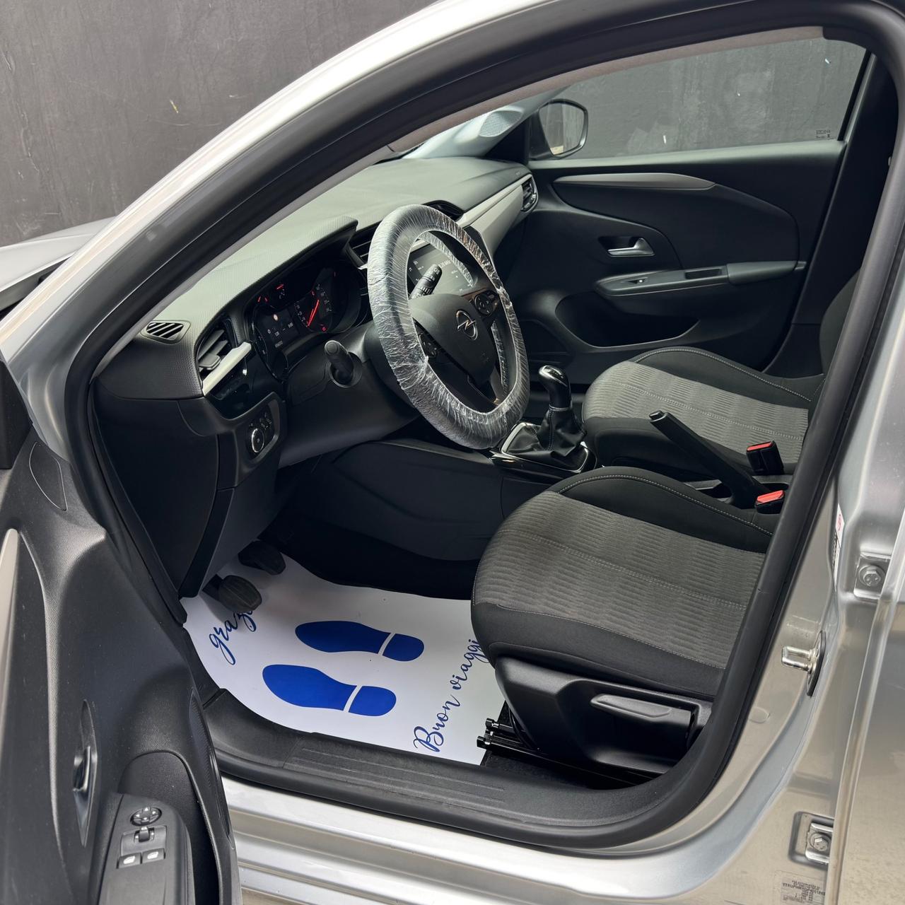 Opel Corsa 1.2 Elegance