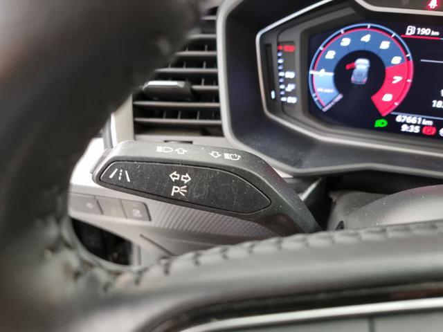 AUDI A1 SPB 25 TFSI S line edition