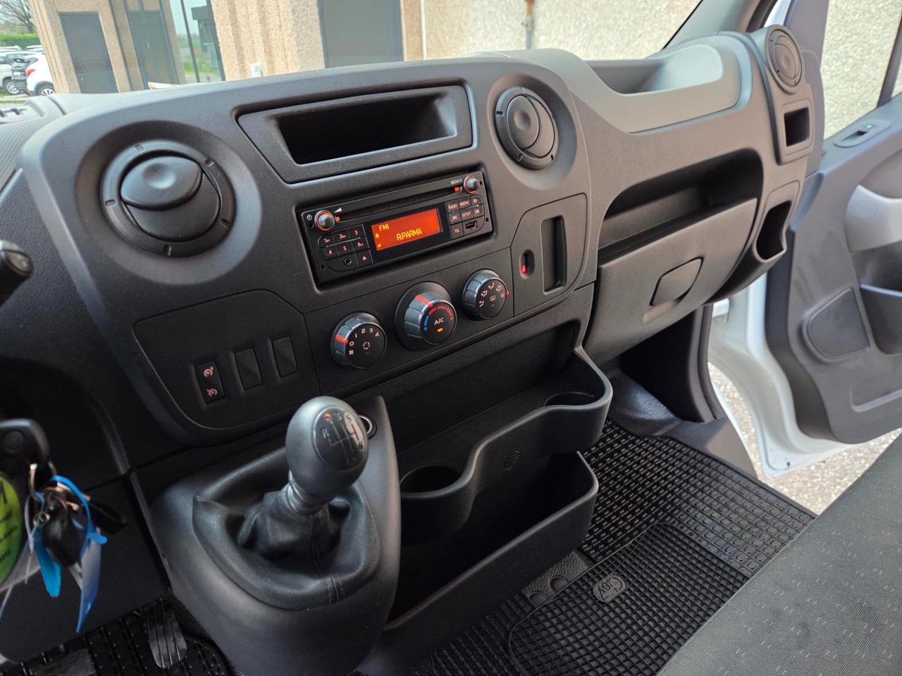 OPEL Movano 35 2.3 cdti 125cv L2H3 E5+ F.L. + IVA