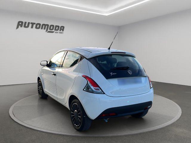 LANCIA Ypsilon 1.2 69CV Elefantino Blu