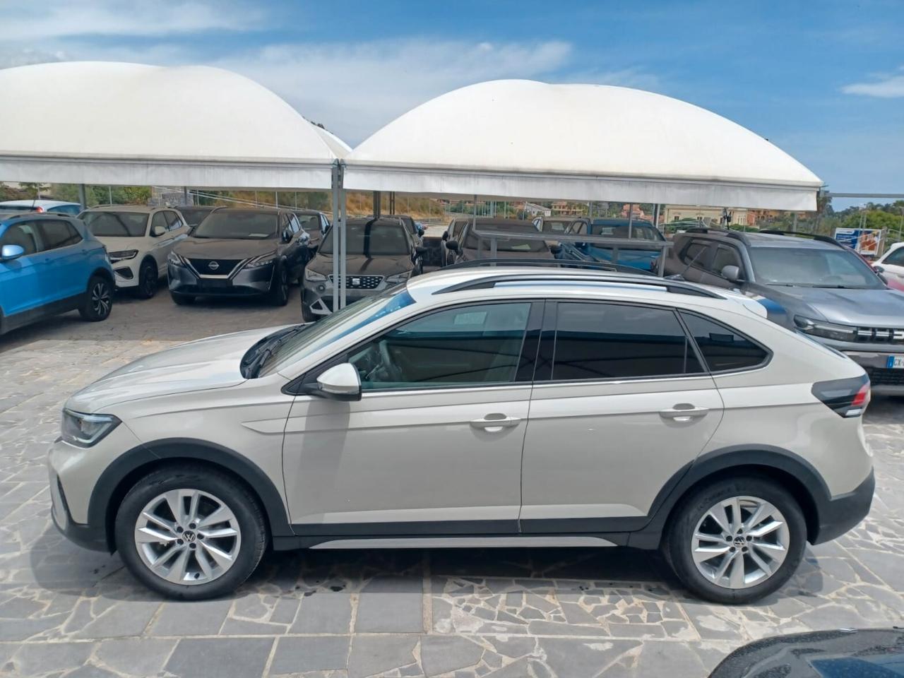 Volkswagen Taigo 1.0 TSI 95 CV Edition Plus