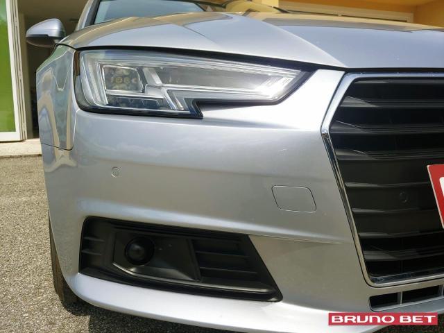 Audi A4 2.0 TDI 150CV ADAS Tronic Business FARI LED