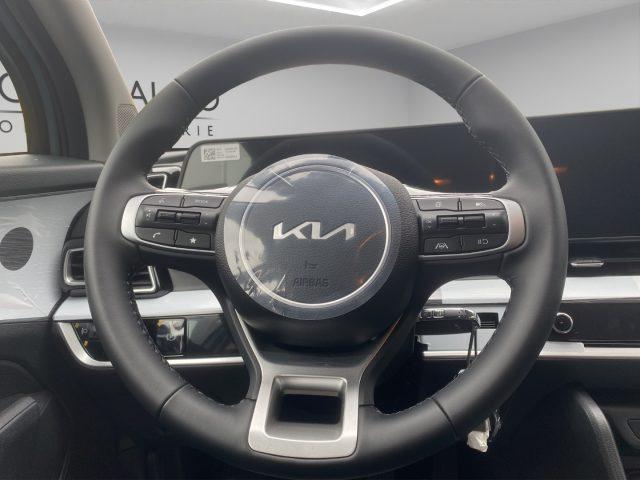 KIA Sportage 1.6 TGDi GPL Business