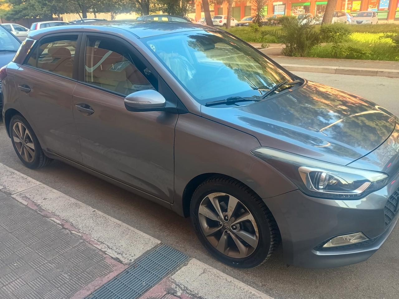 Hyundai i20 1.1 CRDi 12V 5 porte Style