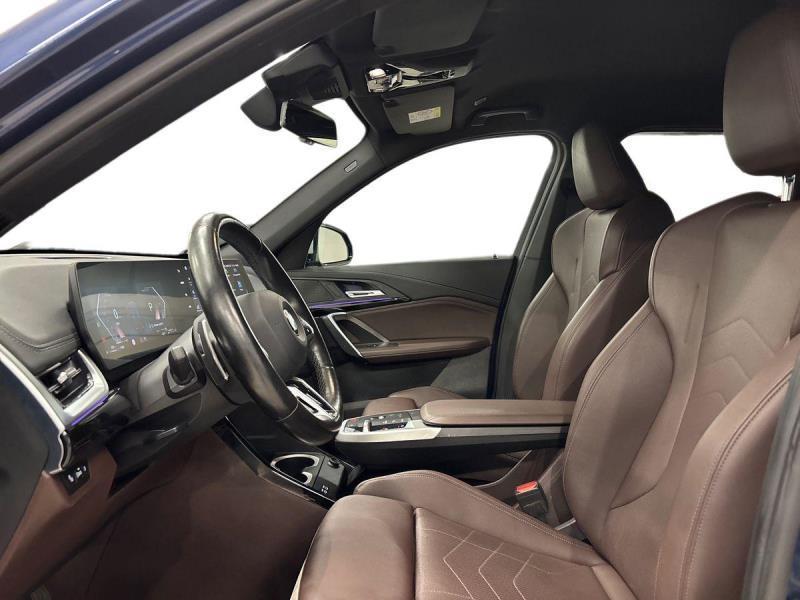 BMW X1 18 d xLine sDrive DCT