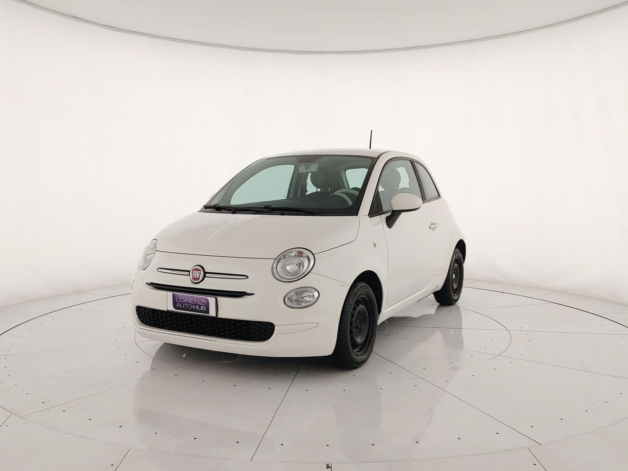 FIAT 500 1.2 Pop s&s 69cv my19 SOLI 55.000 KM+AZIENDALE